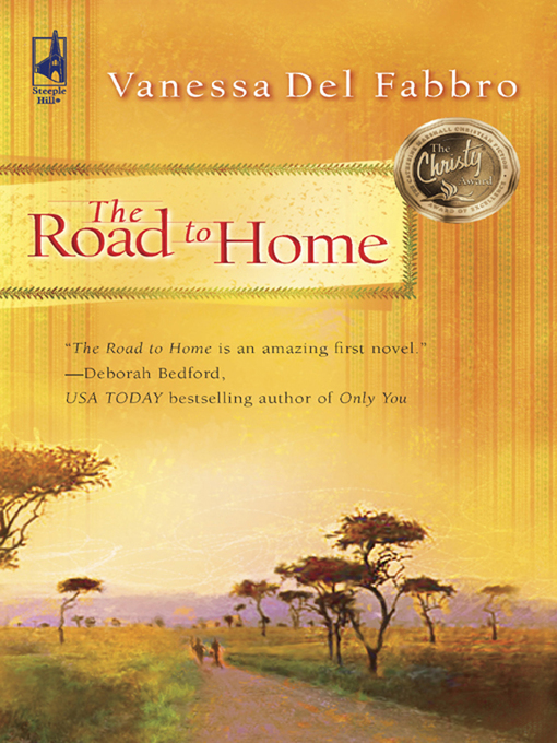 Title details for The Road to Home by Vanessa Del Fabbro - Available